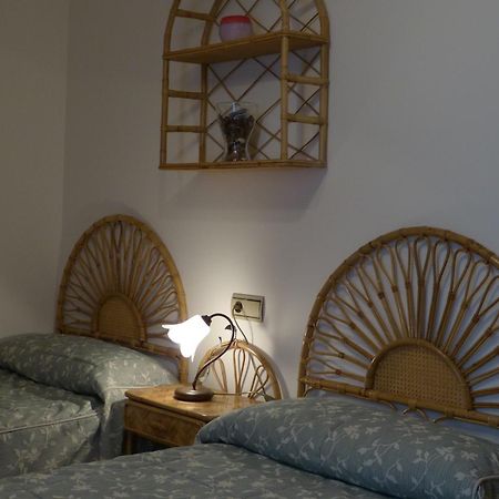 Guasillo Casa Casbasゲストハウス エクステリア 写真