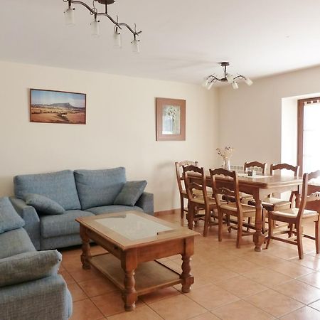 Guasillo Casa Casbasゲストハウス エクステリア 写真