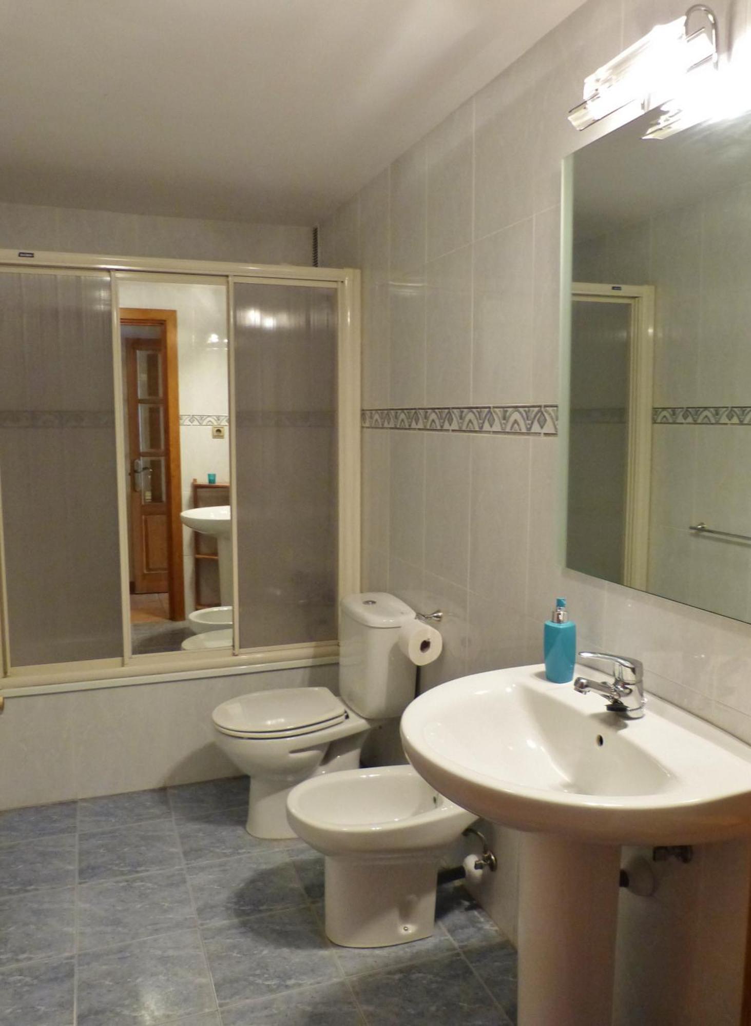 Guasillo Casa Casbasゲストハウス 部屋 写真