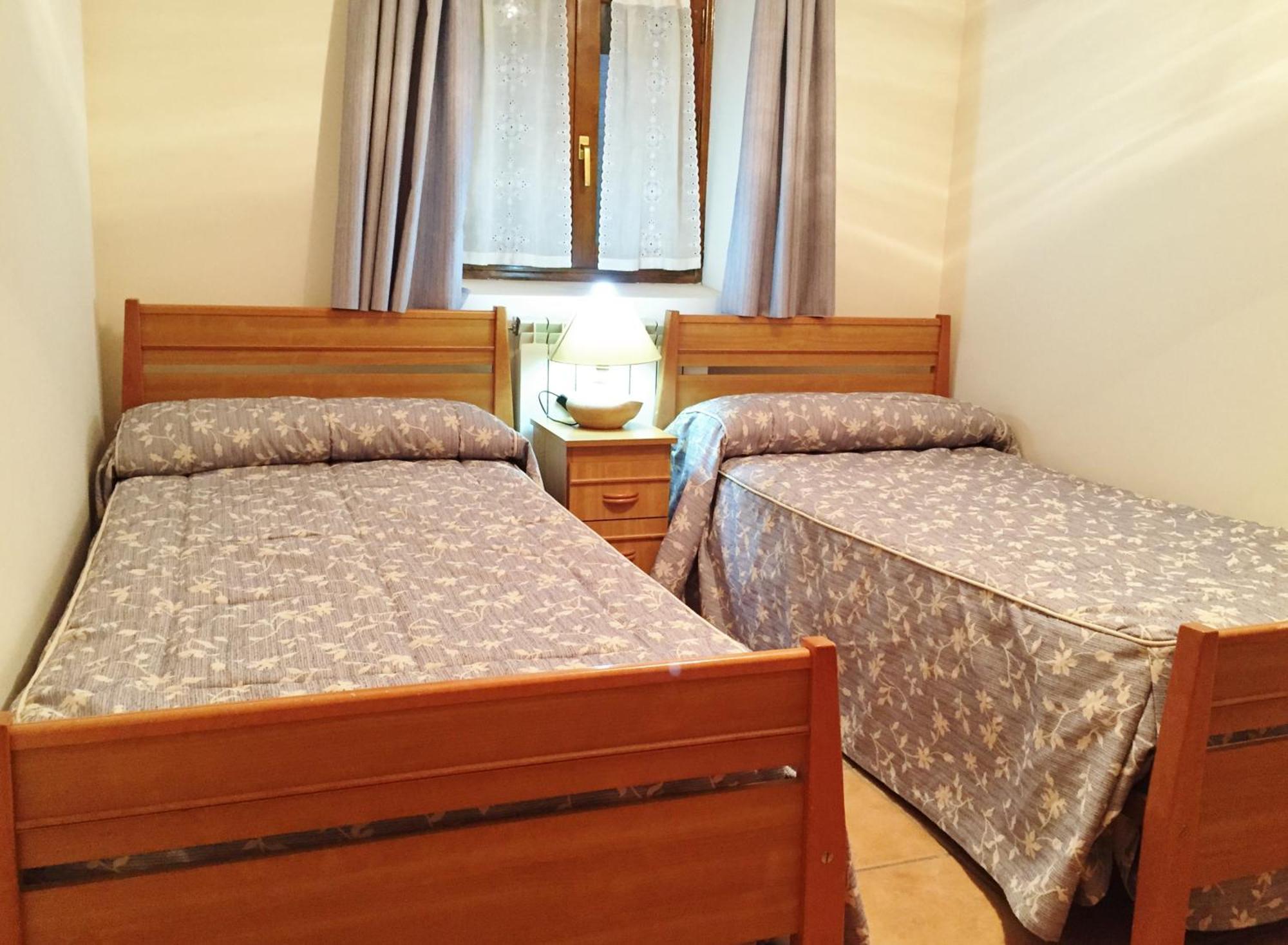 Guasillo Casa Casbasゲストハウス 部屋 写真