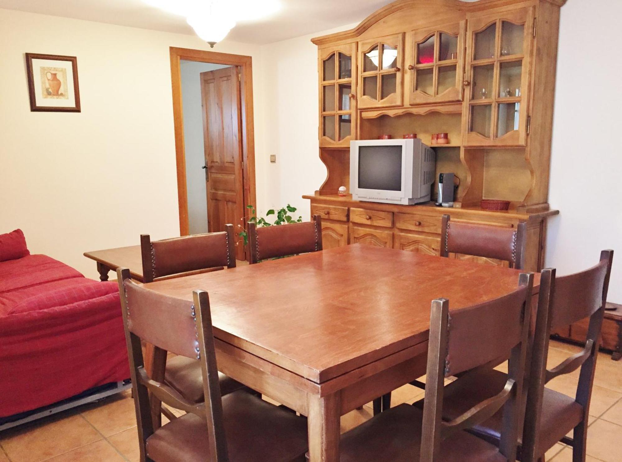 Guasillo Casa Casbasゲストハウス 部屋 写真