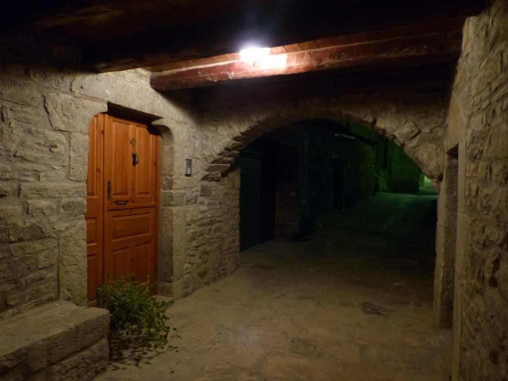 Guasillo Casa Casbasゲストハウス エクステリア 写真