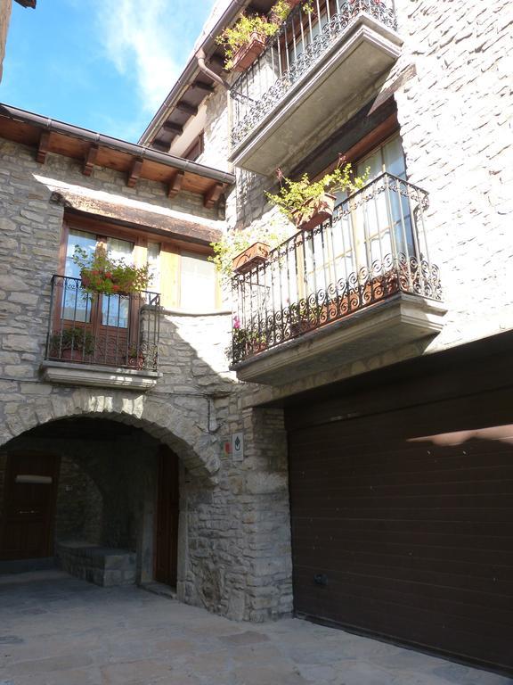 Guasillo Casa Casbasゲストハウス エクステリア 写真