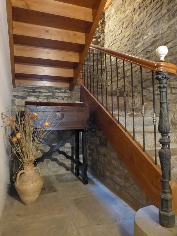 Guasillo Casa Casbasゲストハウス エクステリア 写真