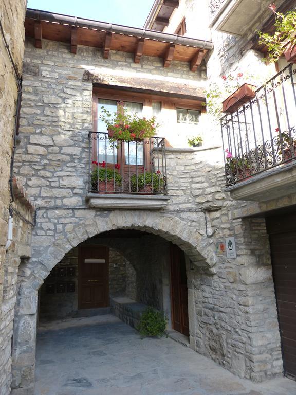 Guasillo Casa Casbasゲストハウス エクステリア 写真