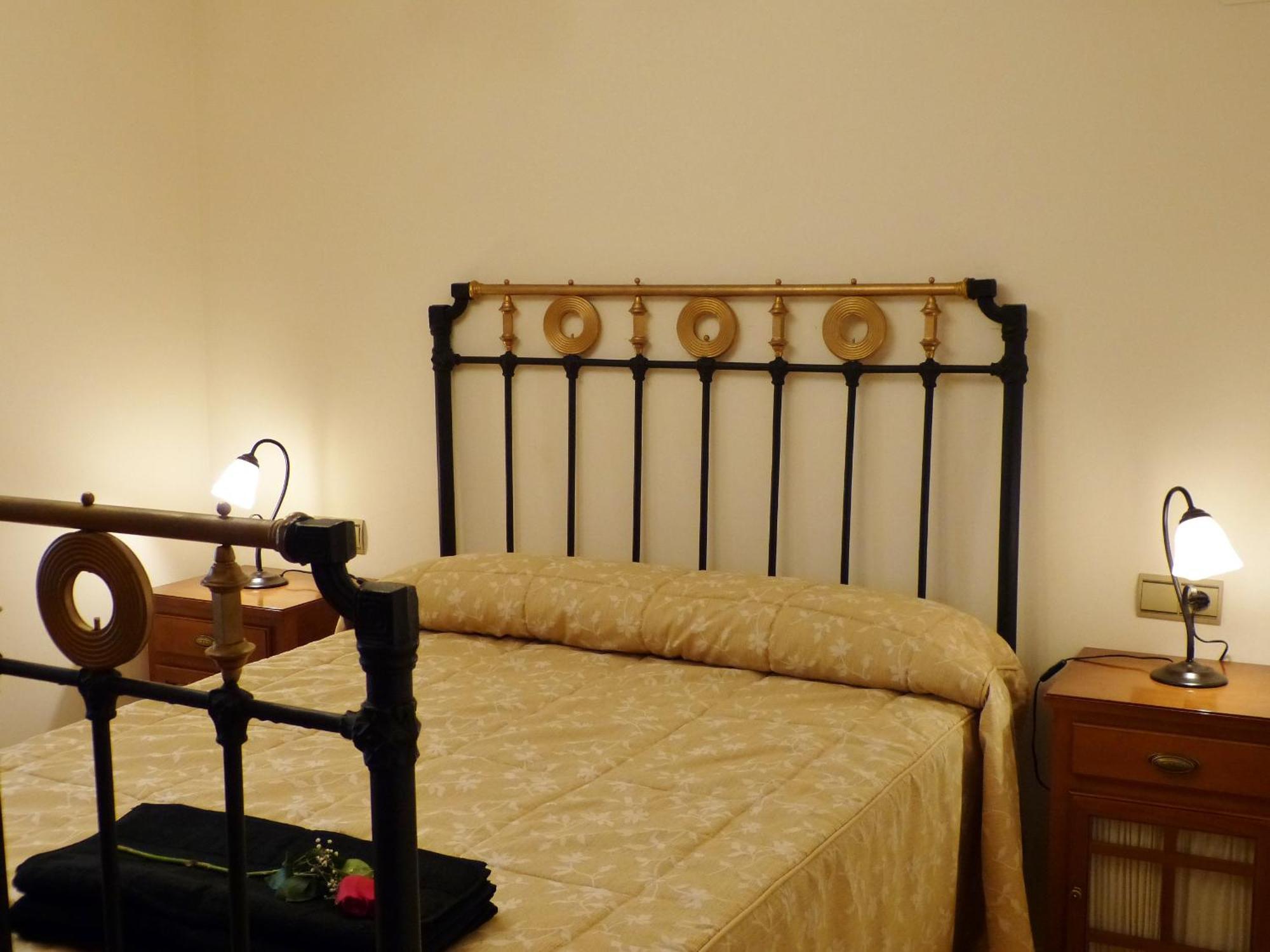 Guasillo Casa Casbasゲストハウス エクステリア 写真