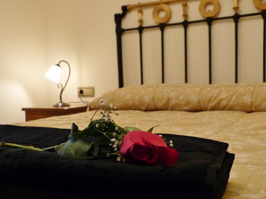 Guasillo Casa Casbasゲストハウス エクステリア 写真