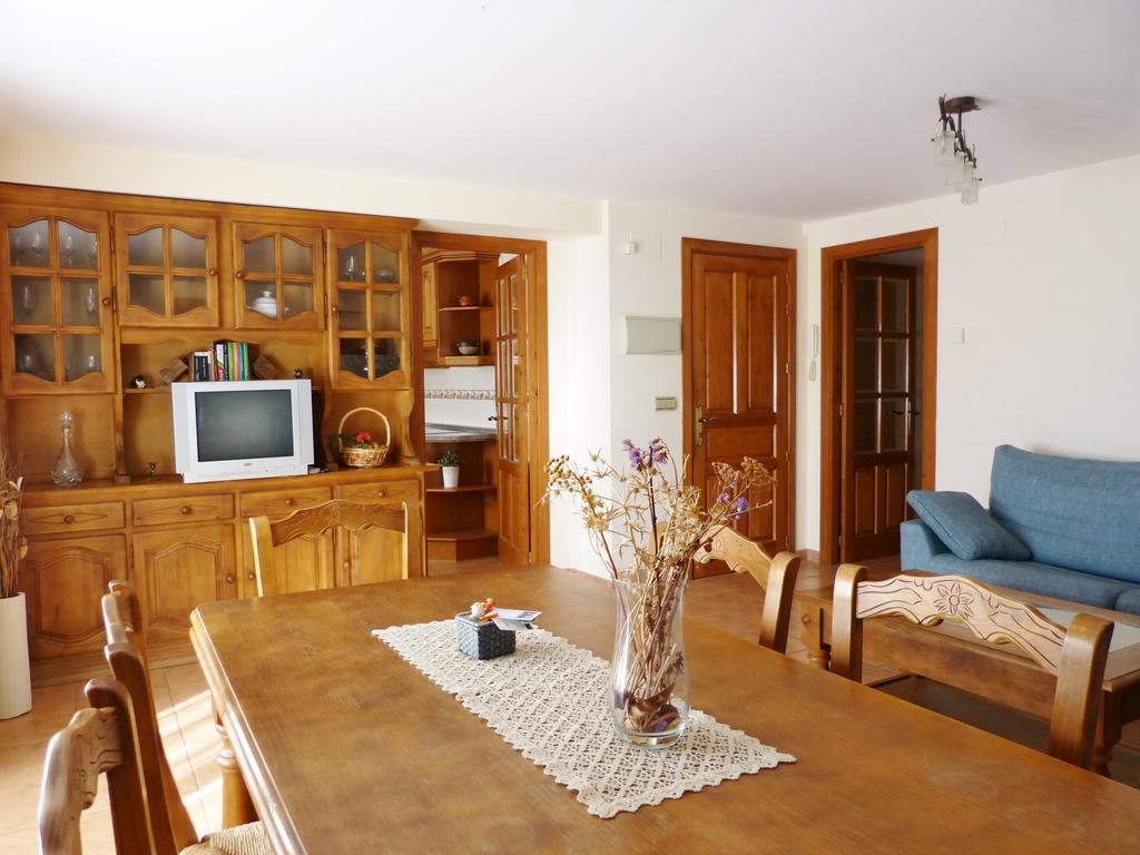 Guasillo Casa Casbasゲストハウス エクステリア 写真