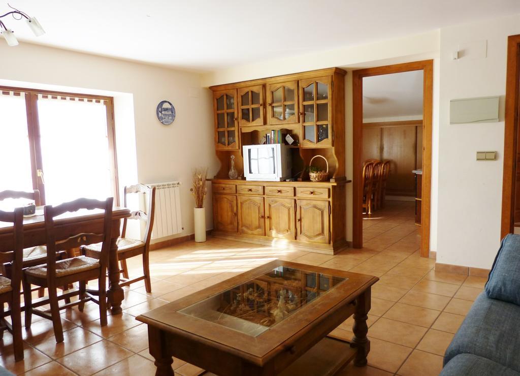 Guasillo Casa Casbasゲストハウス エクステリア 写真