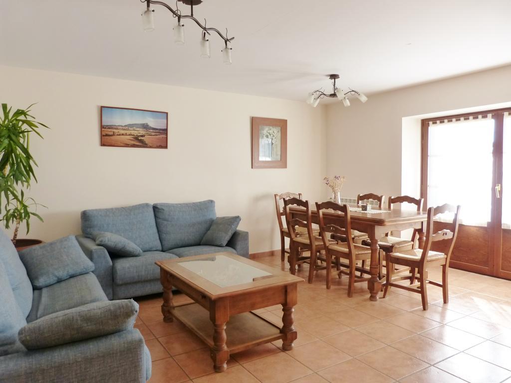 Guasillo Casa Casbasゲストハウス エクステリア 写真