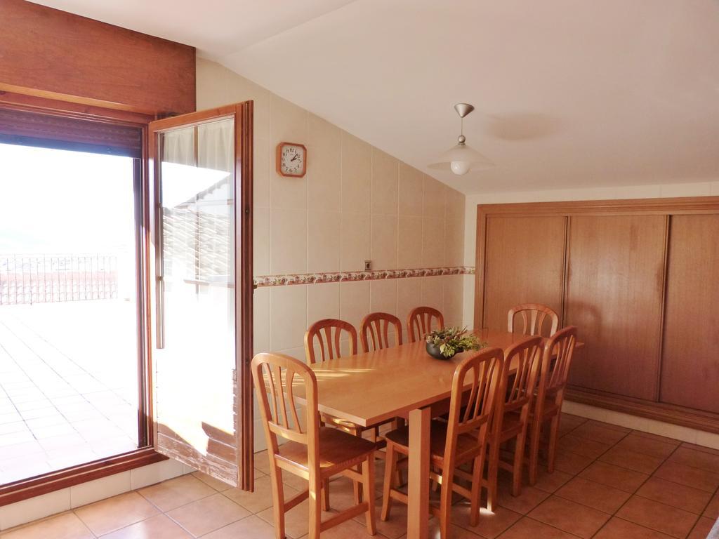Guasillo Casa Casbasゲストハウス エクステリア 写真