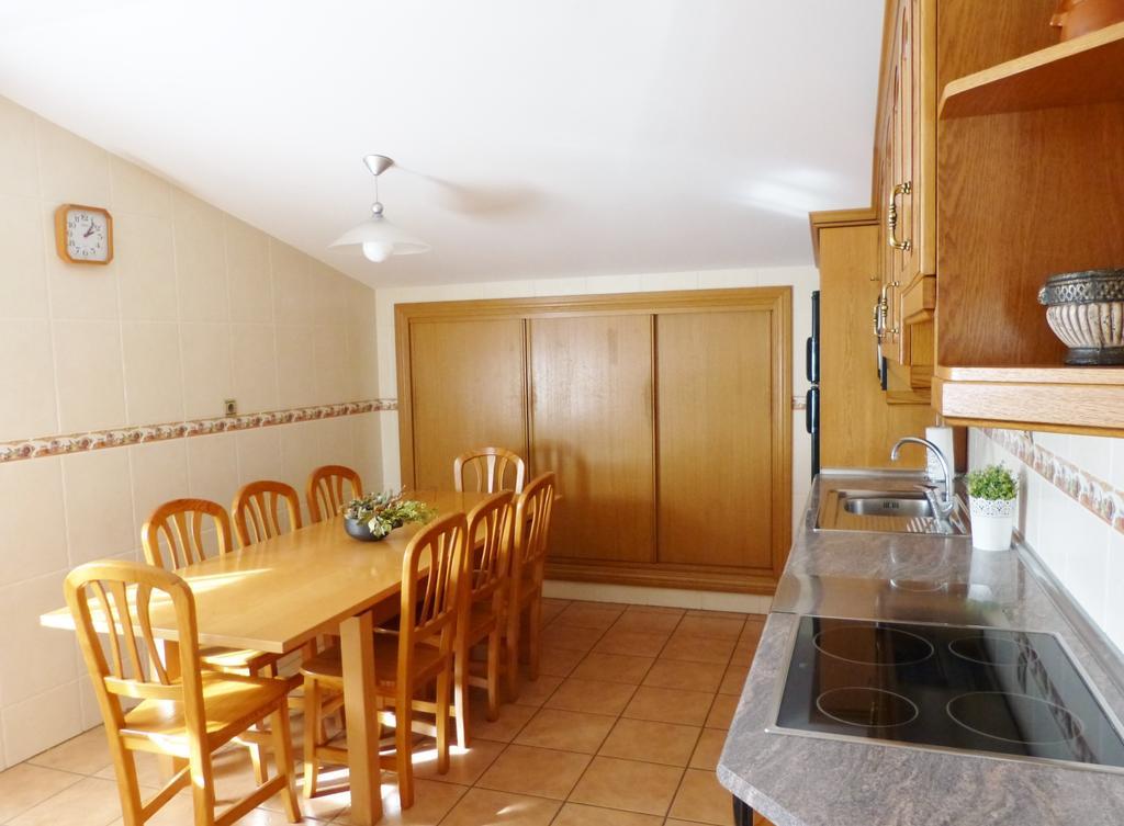 Guasillo Casa Casbasゲストハウス エクステリア 写真
