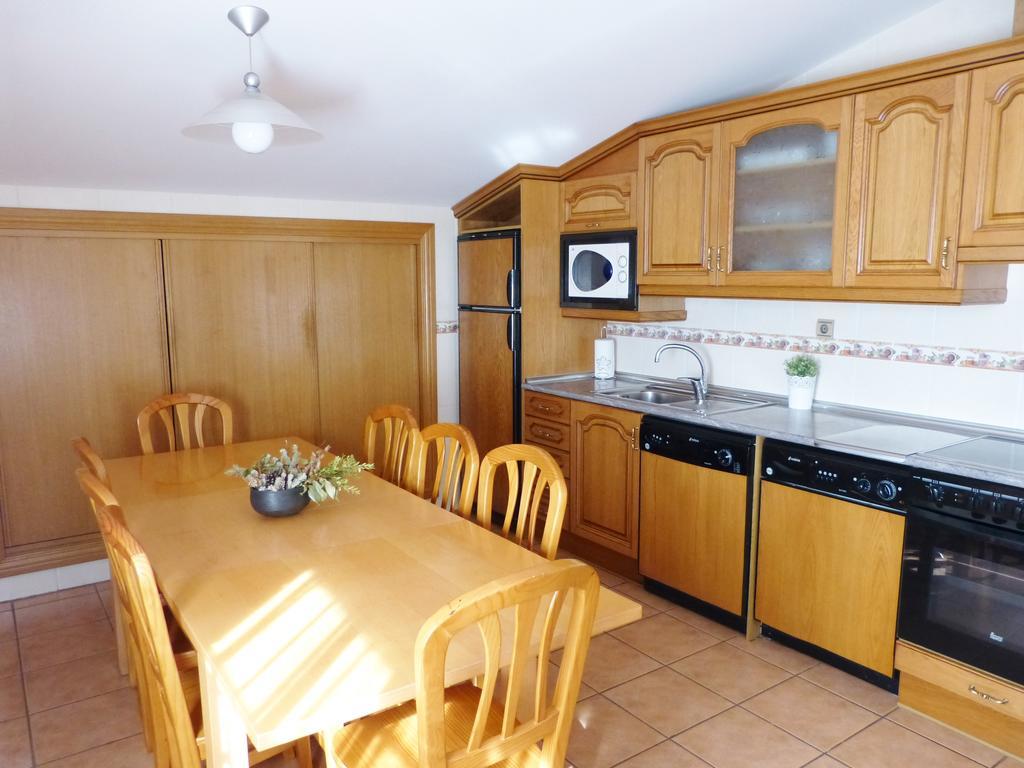 Guasillo Casa Casbasゲストハウス エクステリア 写真