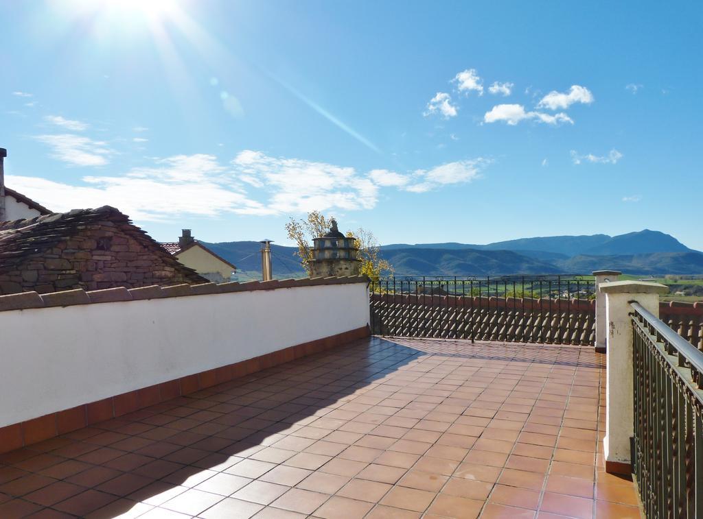 Guasillo Casa Casbasゲストハウス エクステリア 写真
