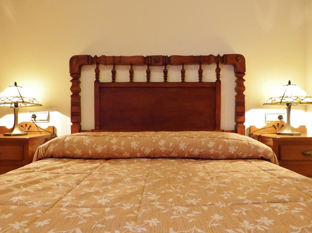 Guasillo Casa Casbasゲストハウス エクステリア 写真