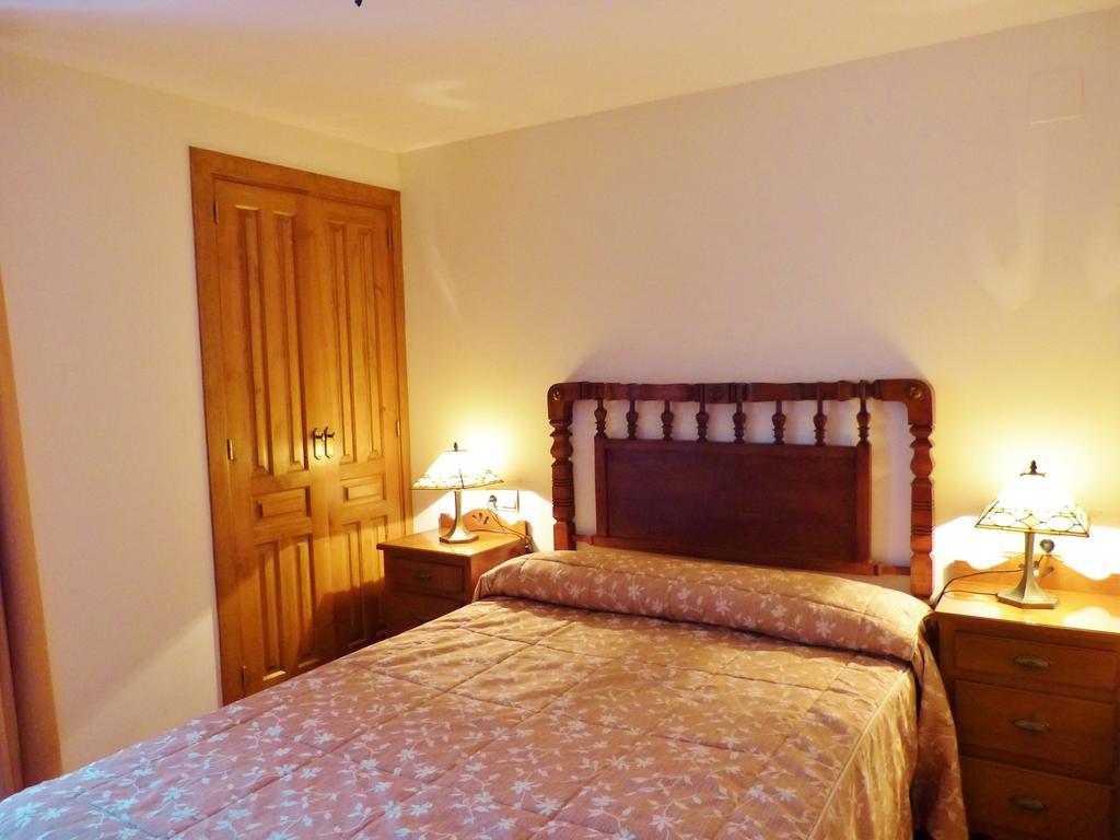 Guasillo Casa Casbasゲストハウス エクステリア 写真