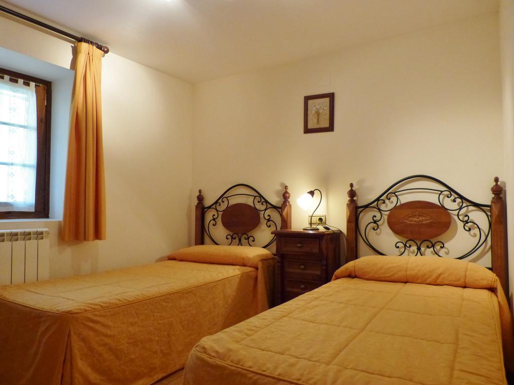 Guasillo Casa Casbasゲストハウス エクステリア 写真