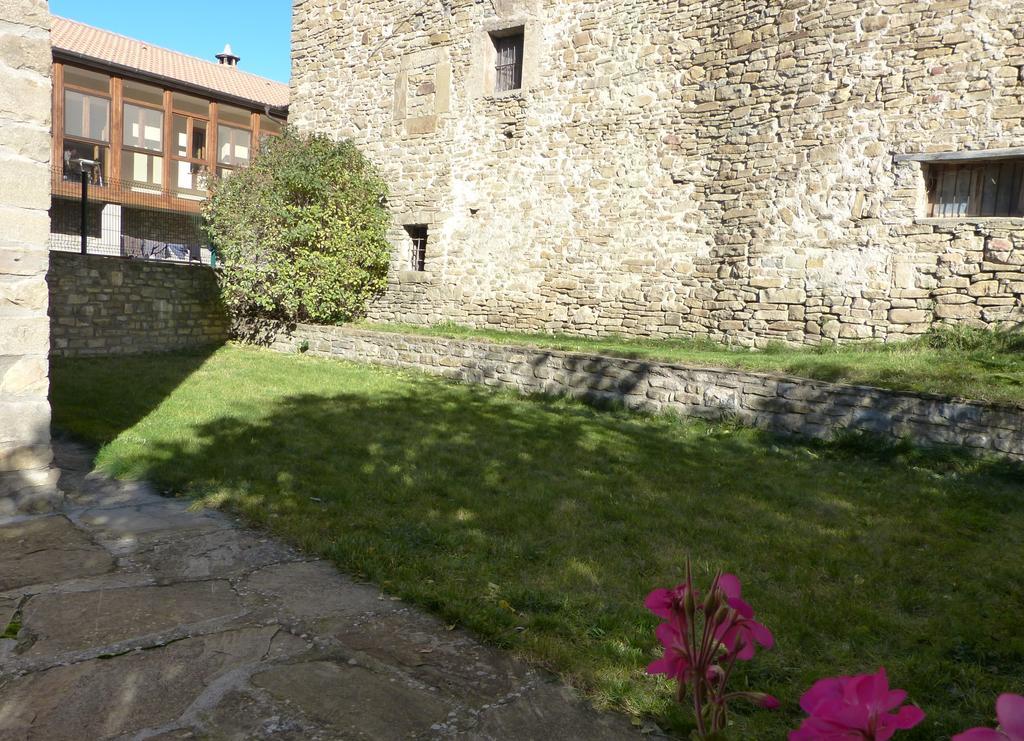 Guasillo Casa Casbasゲストハウス エクステリア 写真