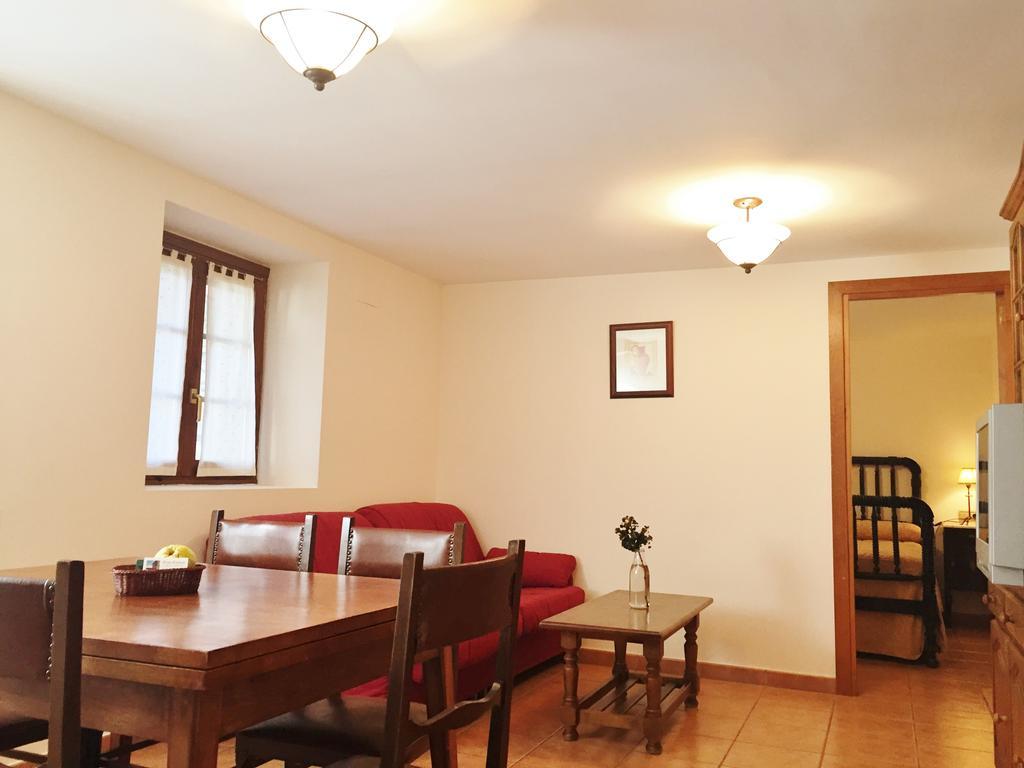 Guasillo Casa Casbasゲストハウス エクステリア 写真