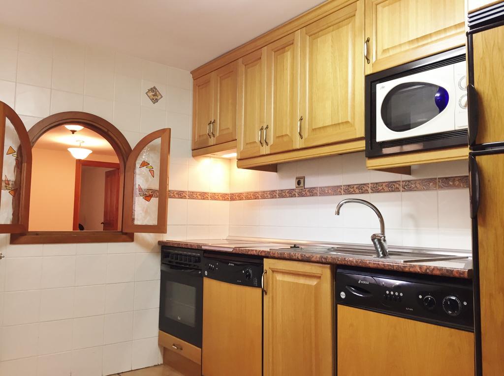 Guasillo Casa Casbasゲストハウス エクステリア 写真
